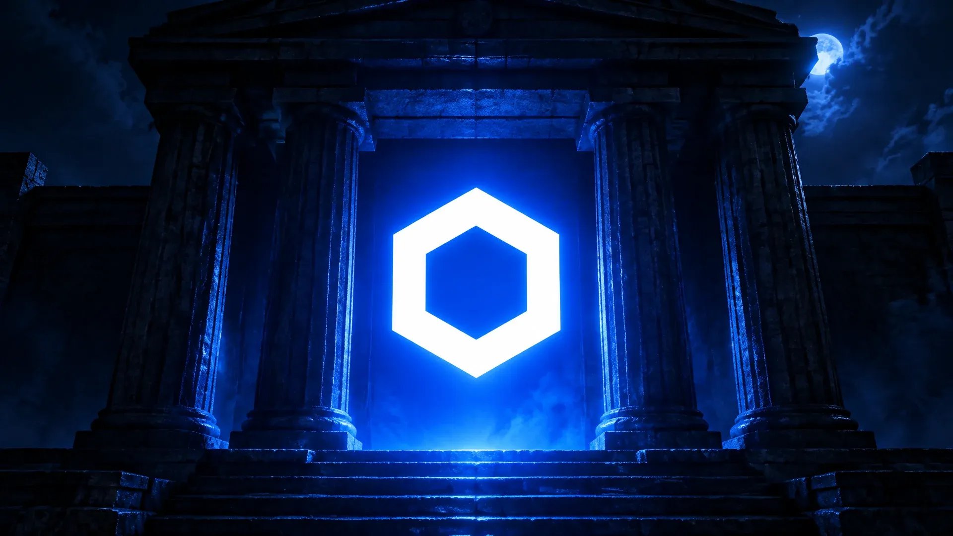 Chainlink Reserve 30天内买入431,900枚LINK，价格却持续下跌：你现在该怎么做