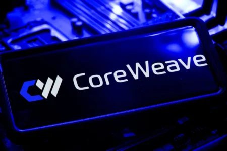 尽管有英伟达的支持，CoreWeave (CRWV) 股票仍面临新的压力
