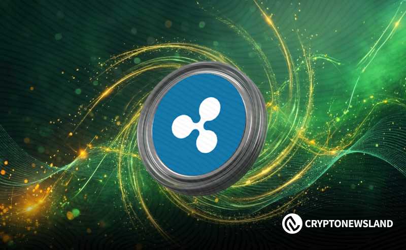 XRP宏观结构临近关键阶段，今年能否创下历史新高？