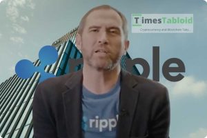 这位Ripple CEO的声明令XRP持有者兴奋
