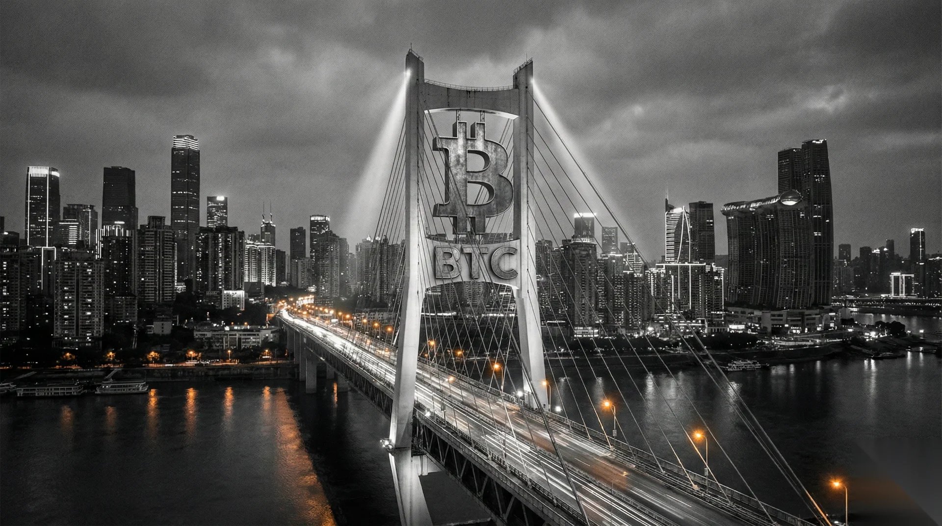 比特币回落至8万美元，抛售压力加剧