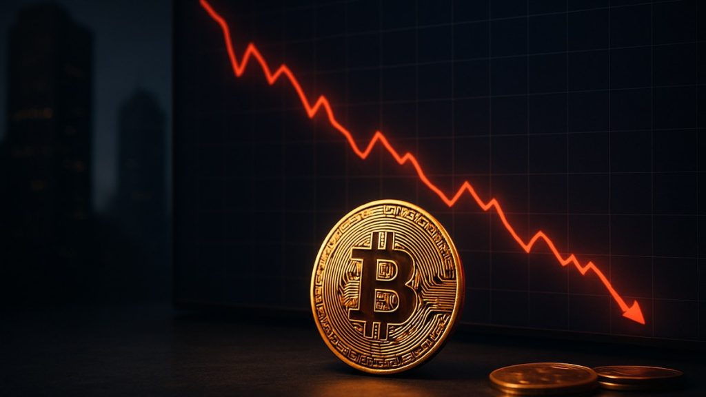 比特币在8万美元附近波动：加密货币市场最新动态如何？