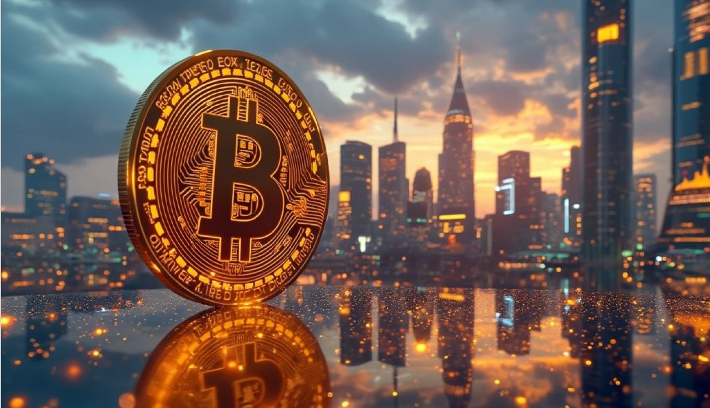 比特币五年间的惊人变化：Grayscale公布的数据揭示真相