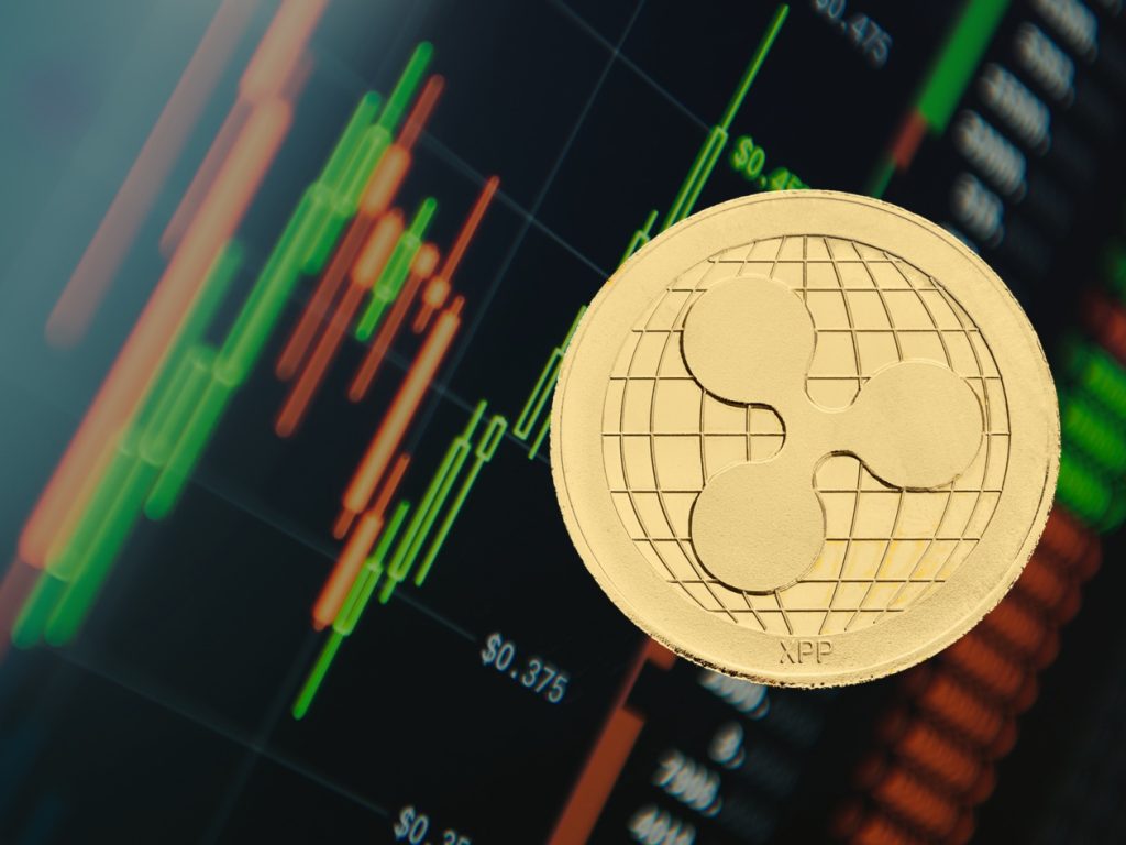 瑞波币的数字美元正进入美国银行系统