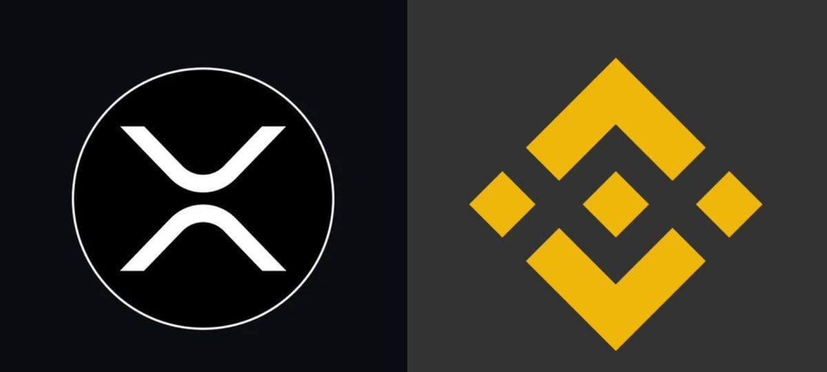 XRP巨鲸正将更多代币发送至币安