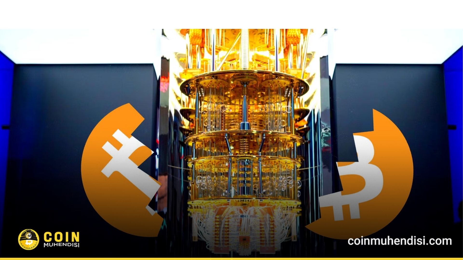 谷歌的量子突破对比特币意味着什么？