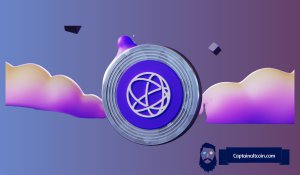 以下是Celestia（TIA）价格正在上涨的原因！