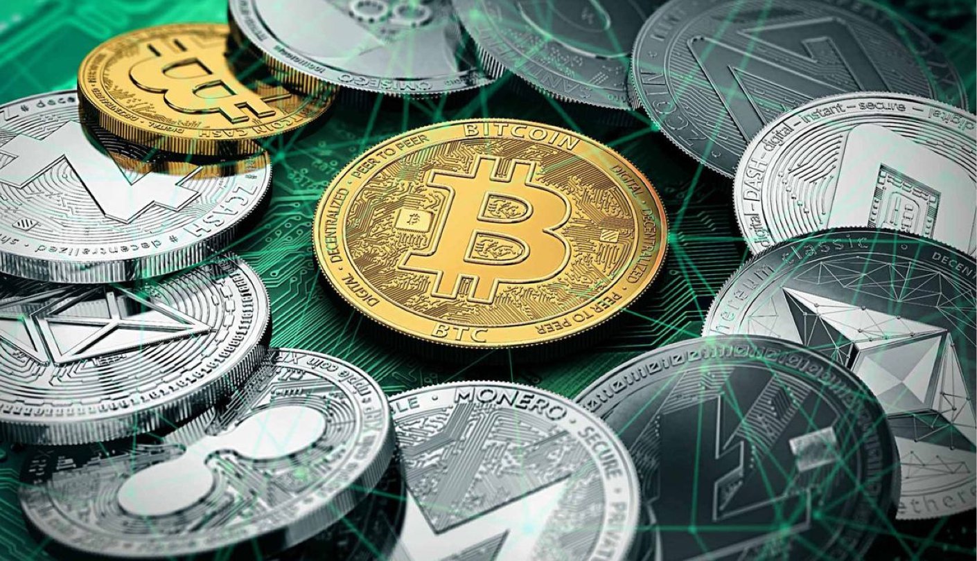 Santiment：持有10至10,000枚比特币的钱包数量创历史新高