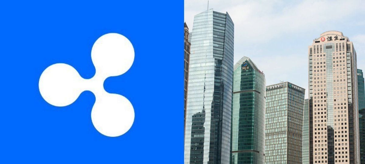 Ripple向机构开放24/7实时世界资产交易平台
