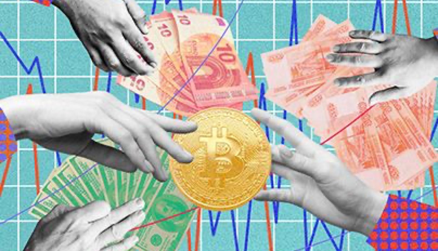 谷歌新量子里程碑将比特币推向焦点
