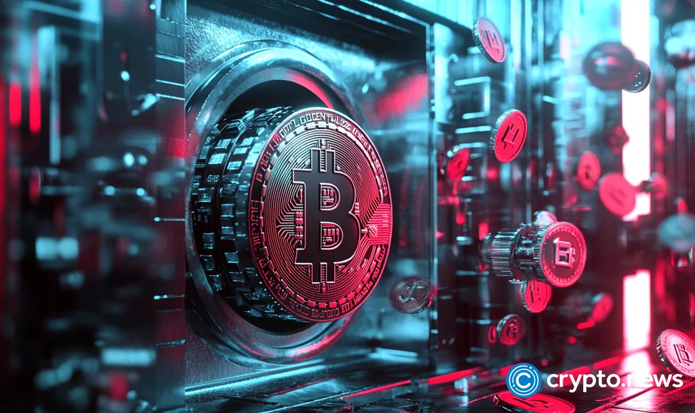 Chainalysis预测：比特币流入美国预计将于2026年转正
