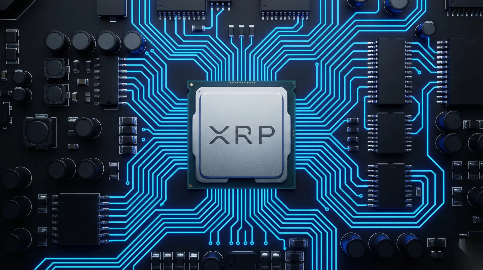 分析师称，XRP突破多年下降楔形后目标价位为13.43美元
