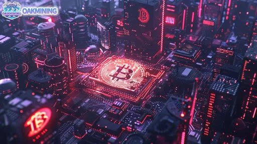 SHRMiner推出BTC云挖矿服务：践行“简单挖矿，智慧收益”，助力用户轻松积累3000美元加密货币...