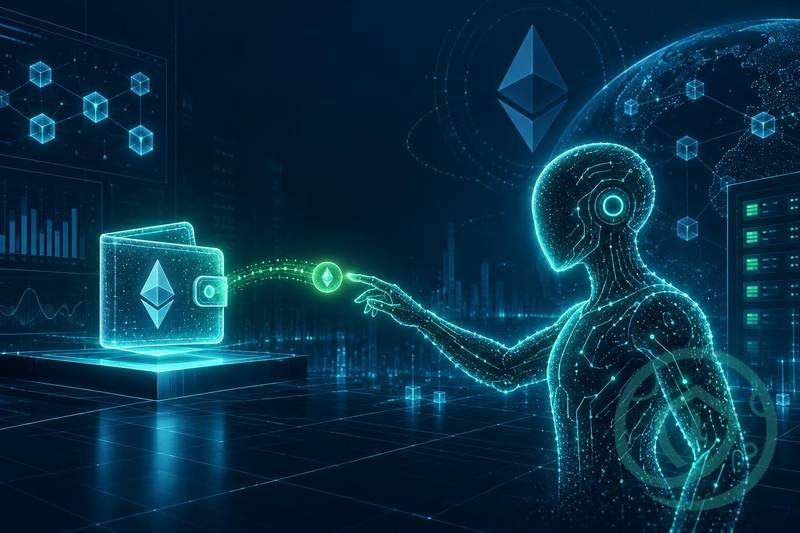 OpenAI称AI代理访问了以太坊测试网钱包资金