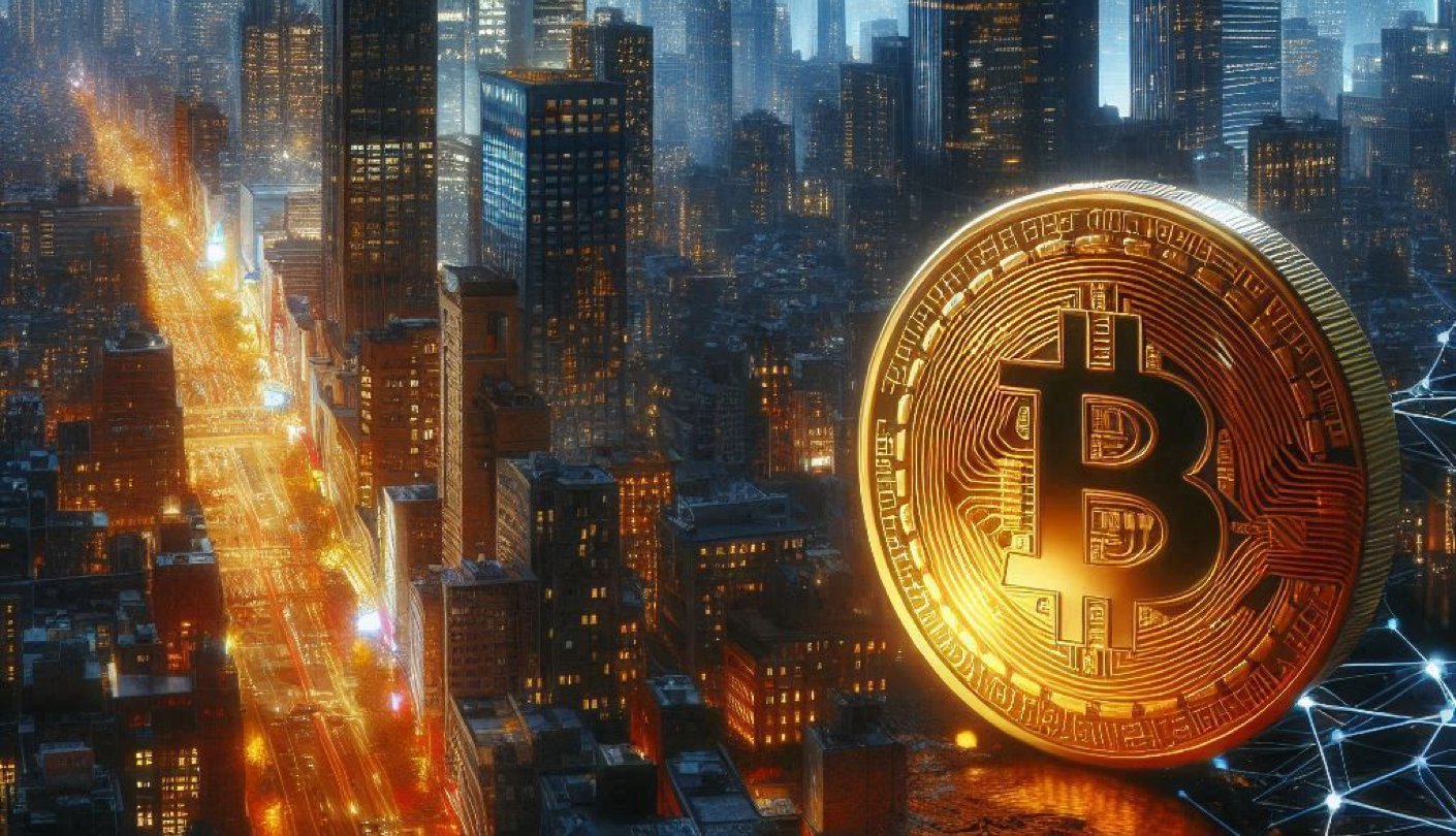 比特币80400美元支撑位面临考验，十月行情持续承压