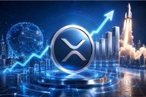 市场策略师称XRP价格反弹至10美元已到来，以下是关键信号