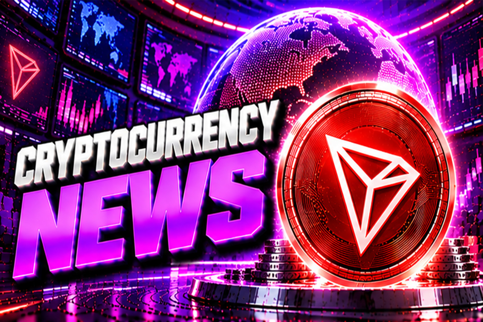 TRON Inc收购稳定币价格企稳，交易员大举涌入Pepeto