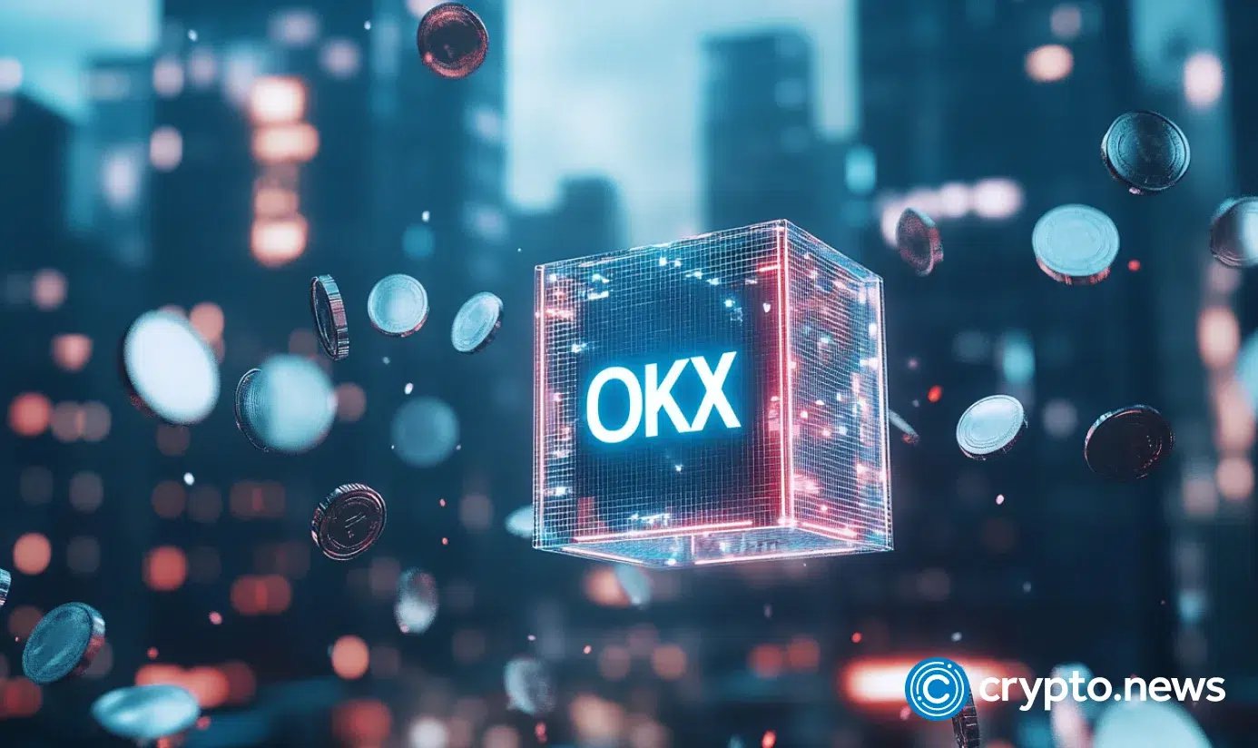 OKX营销主管海德尔·拉菲克计划2026年退出