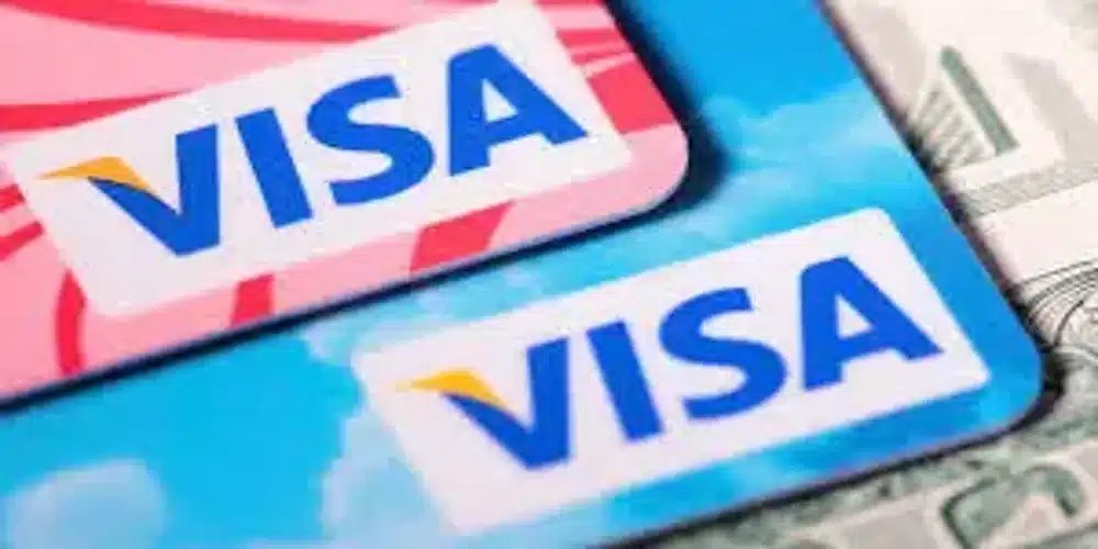 Visa联合Inyo Global推出USDC稳定币跨境支付融资服务