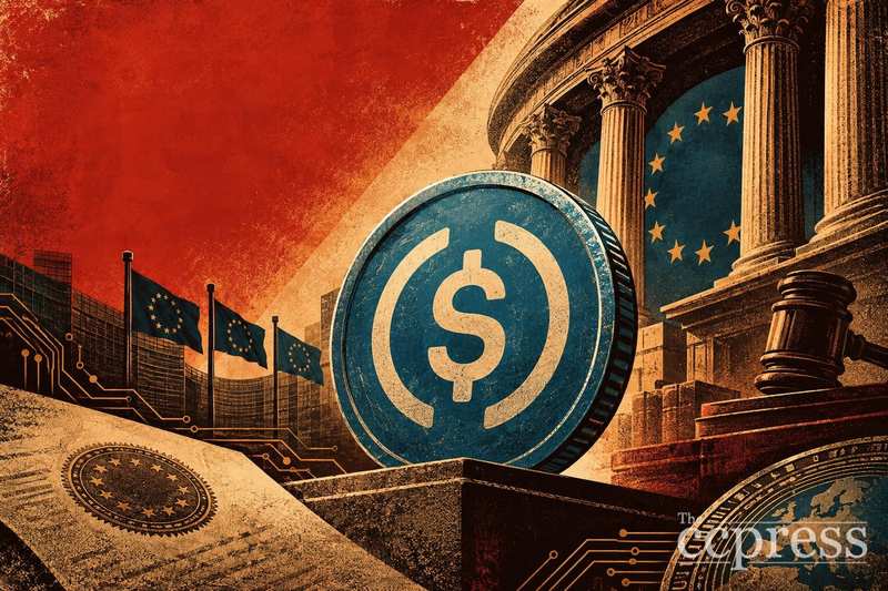 欧洲银行管理局将Circle的USDC指定为欧盟首个重要电子货币代币