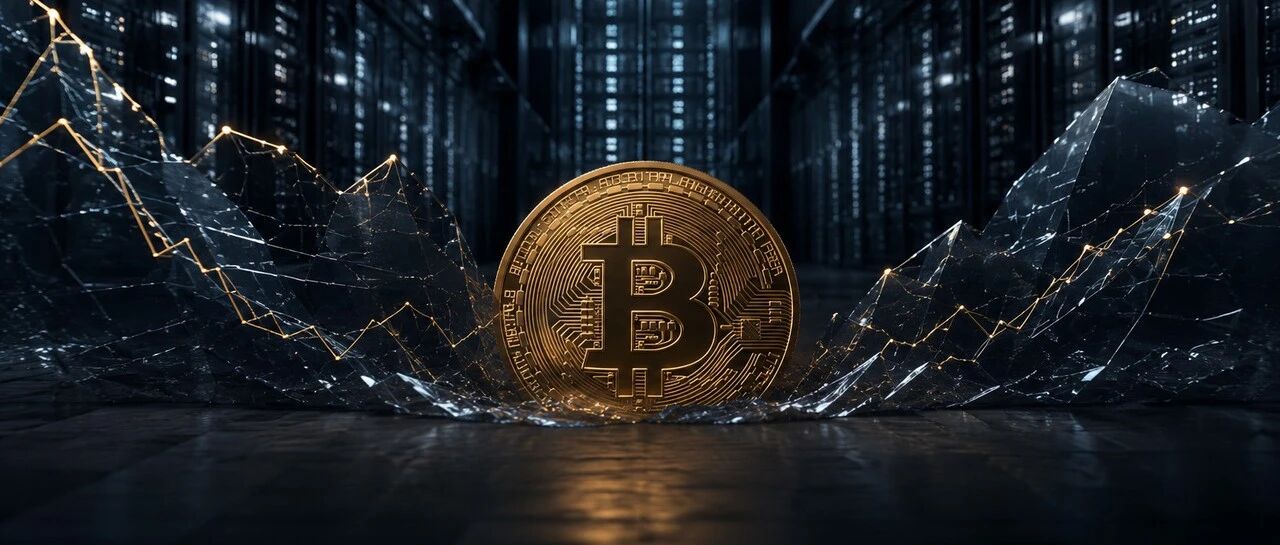 贝莱德研报：政府债务和财政赤字持续上升利好比特币
