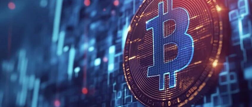 Bitcoin Consolidates After Rally, Poised for Next Move
