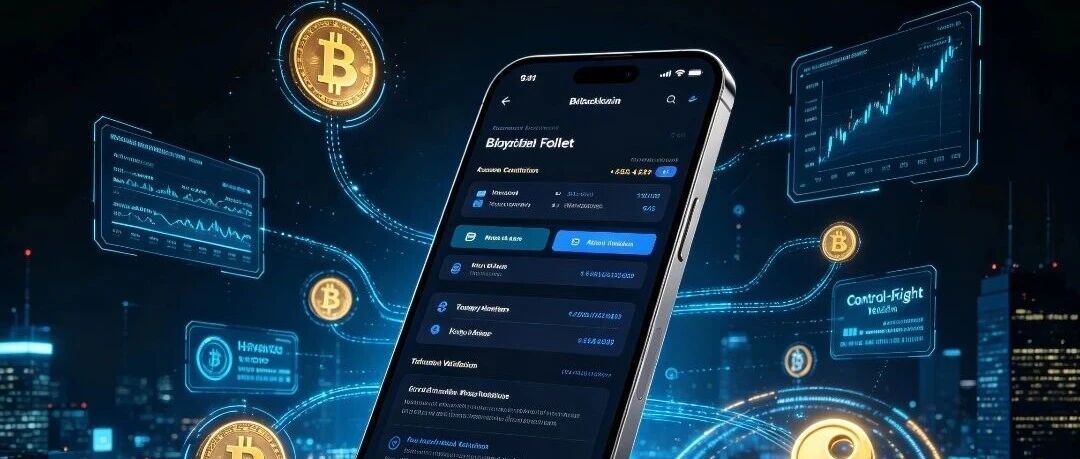 What Exactly Is a Digital Wallet? Are Your Bitcoins Really Inside It?