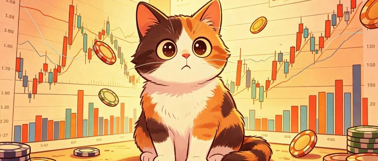 Bitcoin: I Broke $80K; A-Shares: I'll Wait a Bit More...