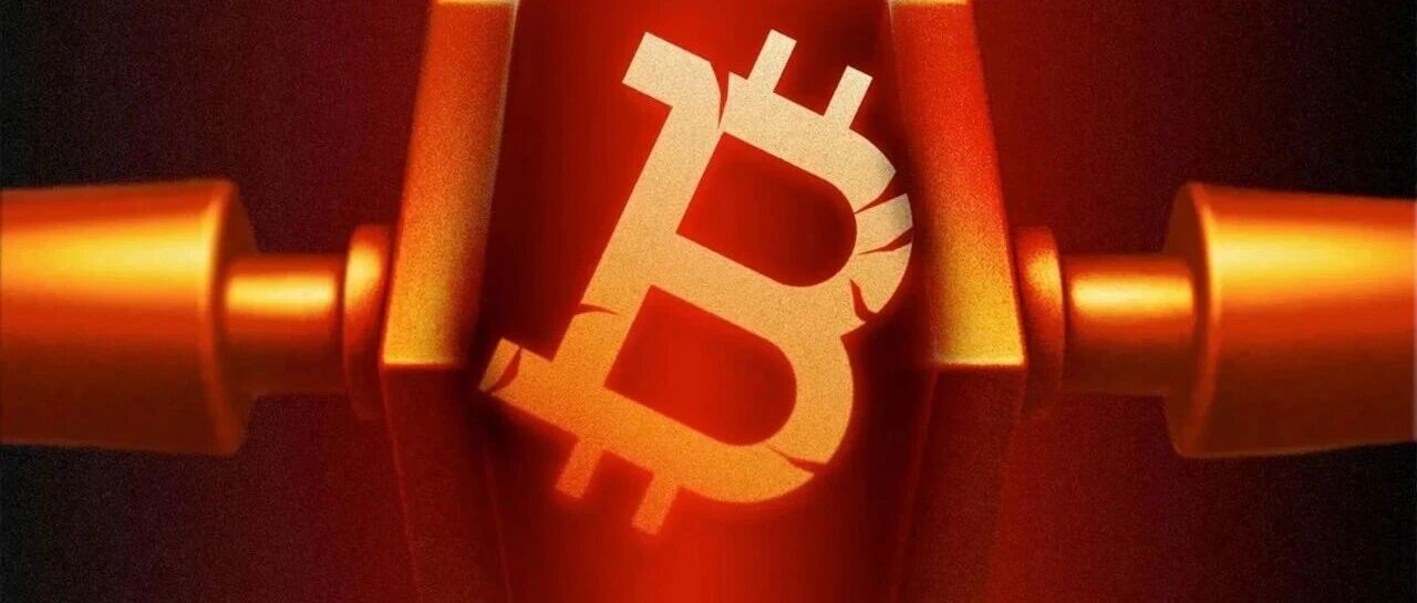 BTC RSI逼近极端水平，或将重返70,000美元？