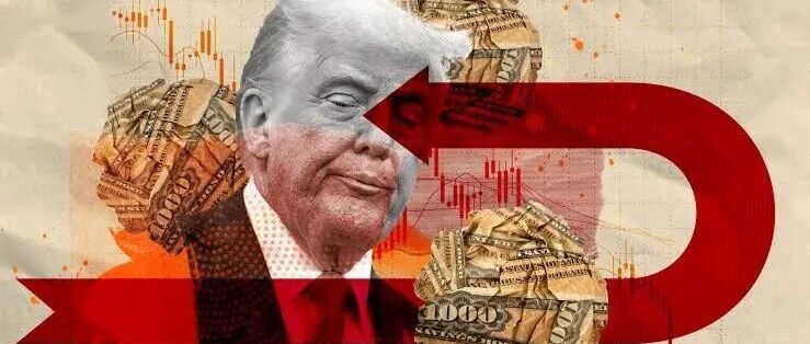 美国为什么突然“买回”长债？这轮Crypto上涨真正交易的是什么？