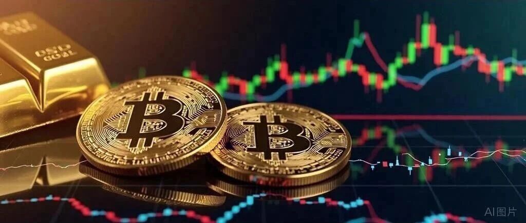Bitcoin Rises 22% in a Week: What the "7 Sigma" Move Proves—and What It Doesn't