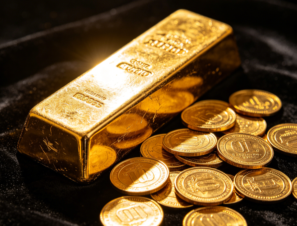 德银：黄金量化抛压接近“绝对耗尽”，CTA空头回补或点燃Q4反弹行情