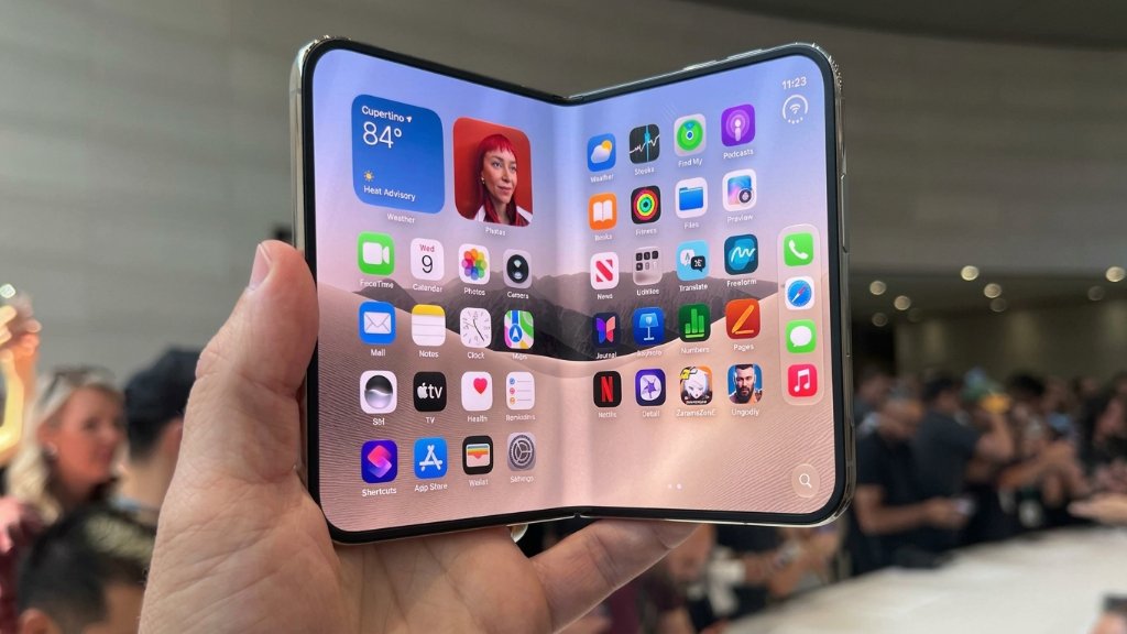 iPhone Duo预购倒计时，京东预约超200万，代抢费炒到888元