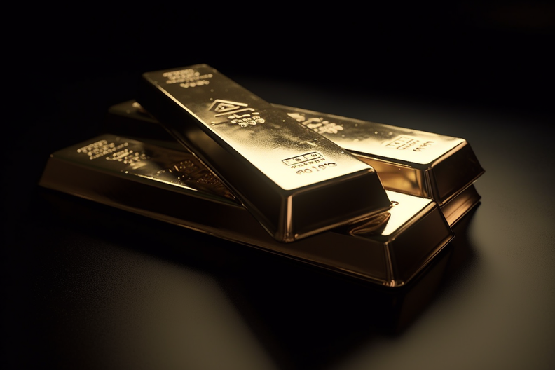 中信证券：金价底部或抬升，黄金板块有望先行
