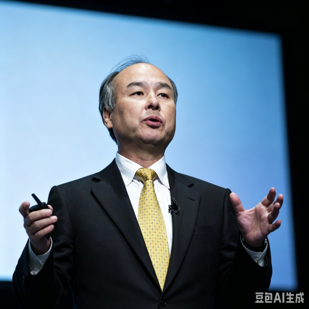 软银CEO孙正义最新访谈：AI将比人类聪明1000倍，我过去做的一切都只是热身