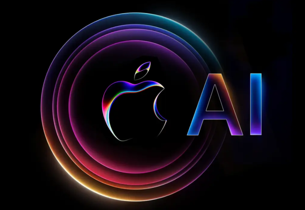 库克：Apple Intelligence将于10月底在中国发布测试版本，但不包括Siri AI