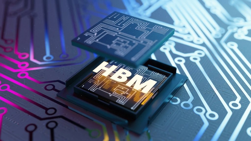 机构：预计HBM明年Q1涨价80%–100%，存储长协有望锁定至2035年